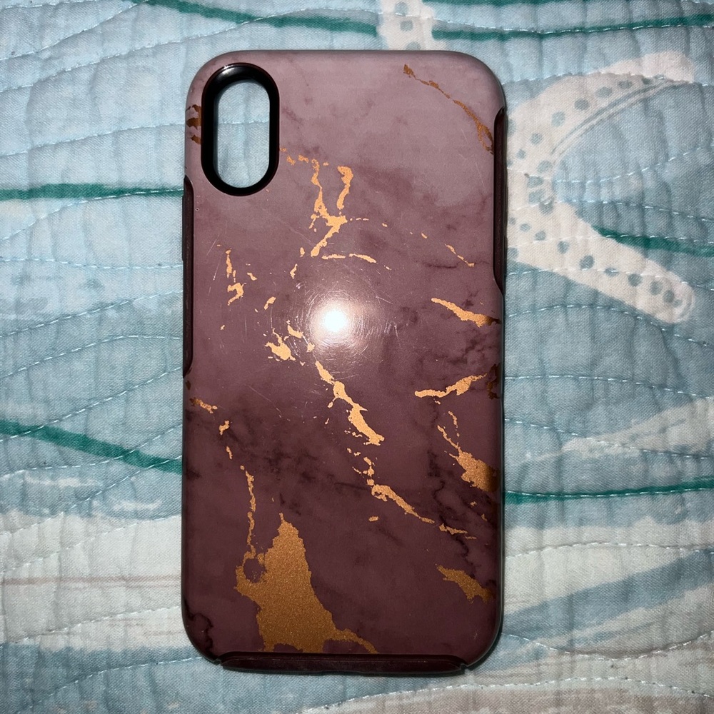 iPhone XR Otterbox